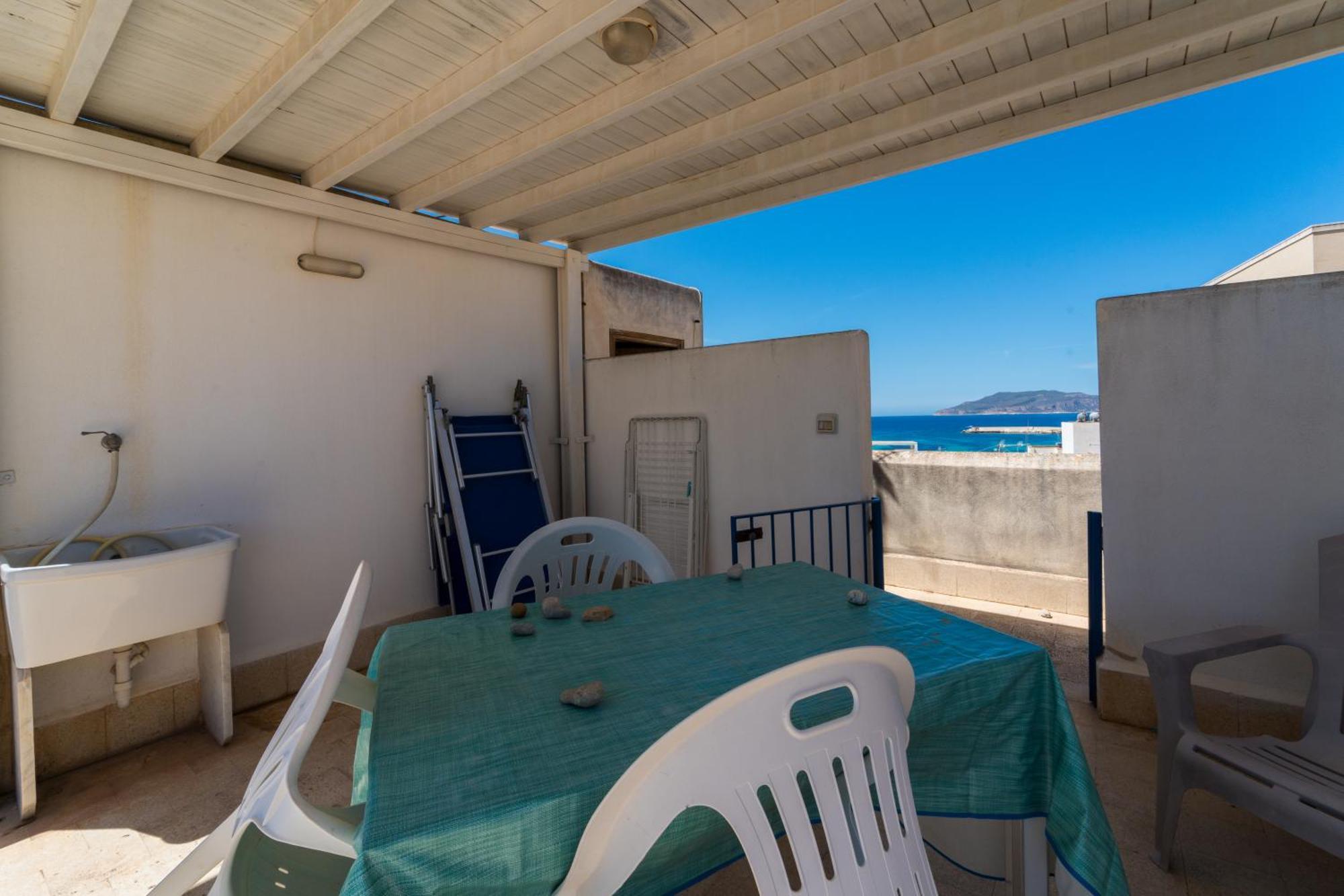 Casa Sole Appartamento