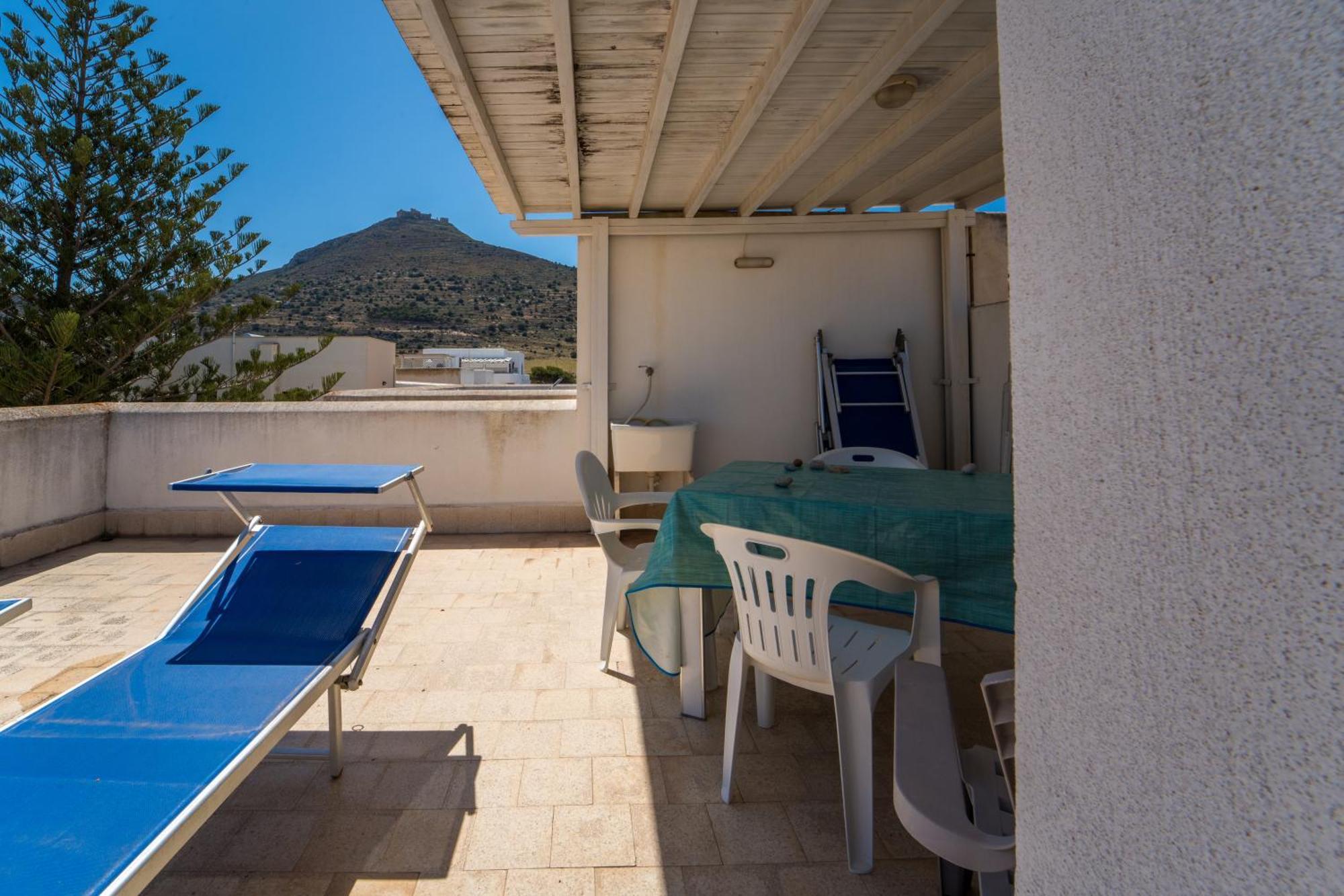 Casa Sole Favignana