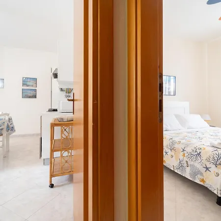 Casa Sole Apartment Favignana Exterior photo
