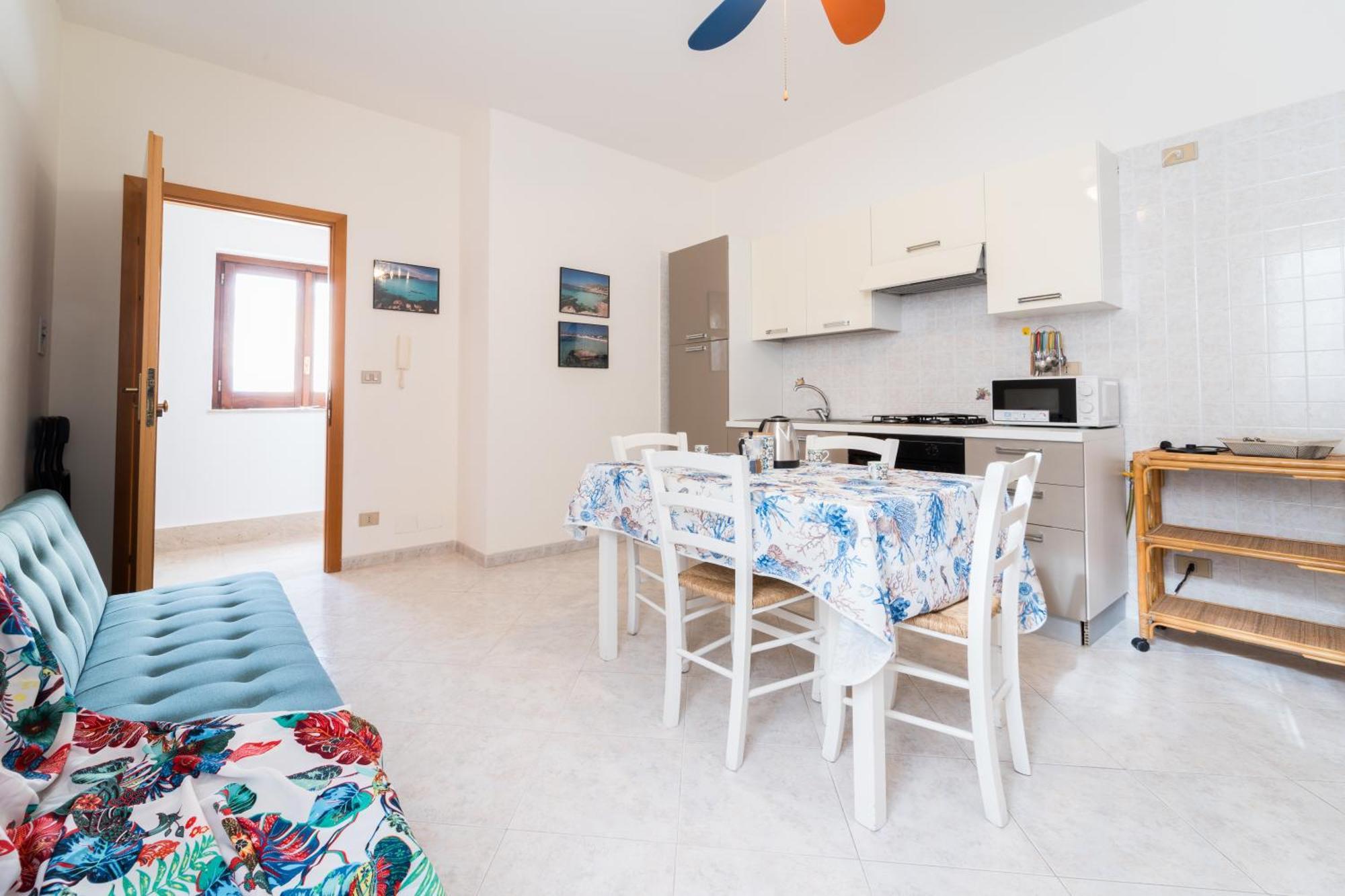 Apartment Casa Sole *