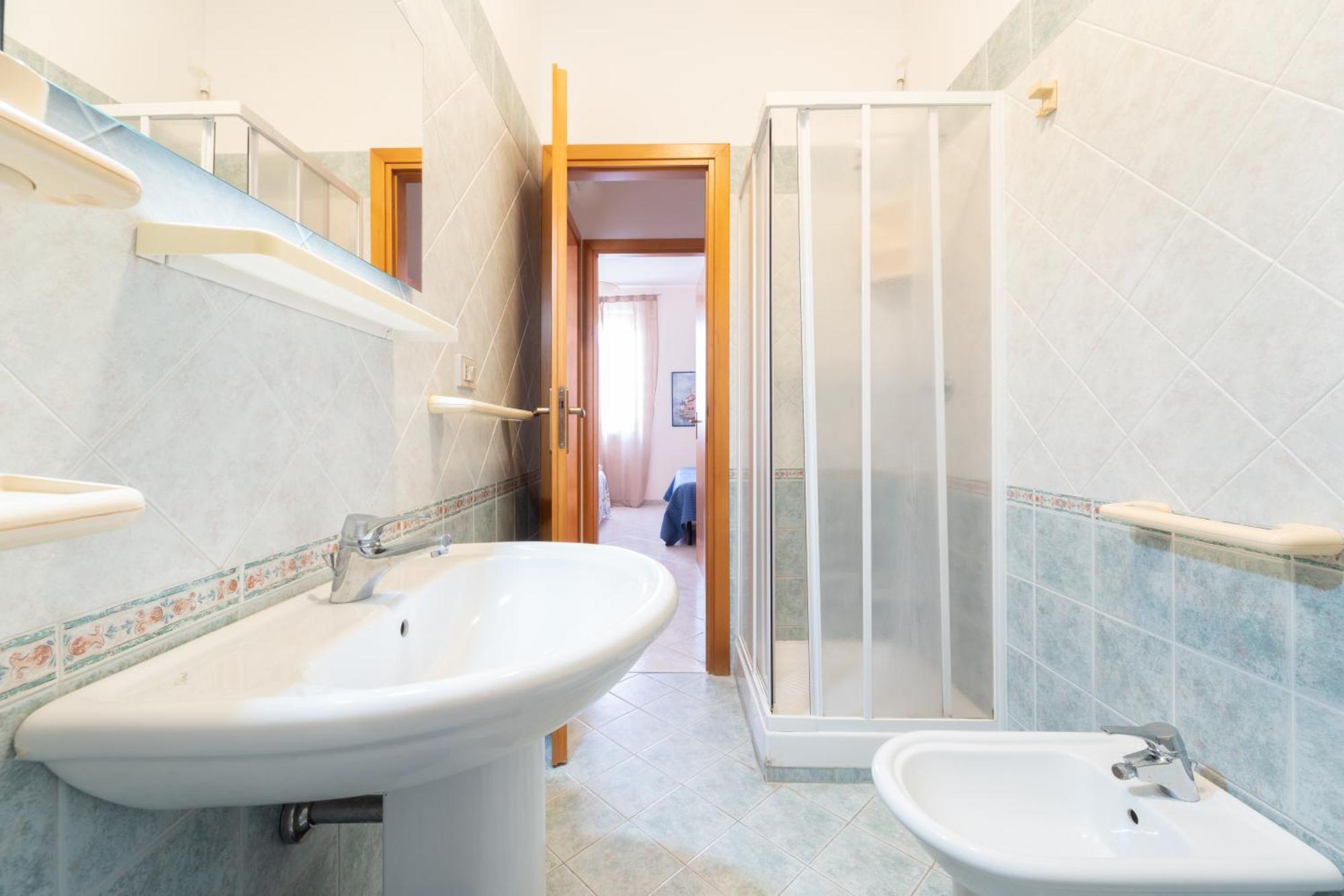 Casa Sole Apartment Favignana