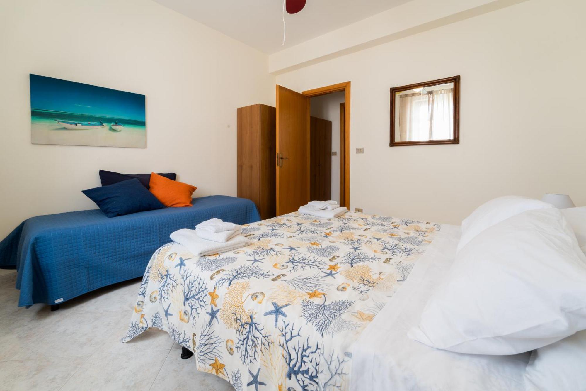 Apartment Casa Sole