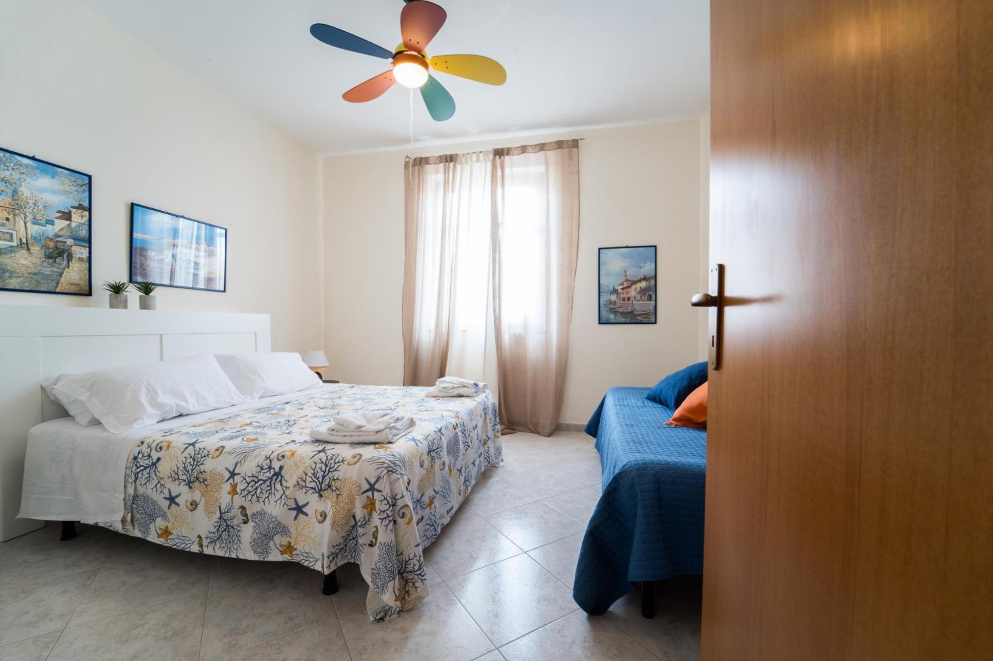 Casa Sole Apartment *