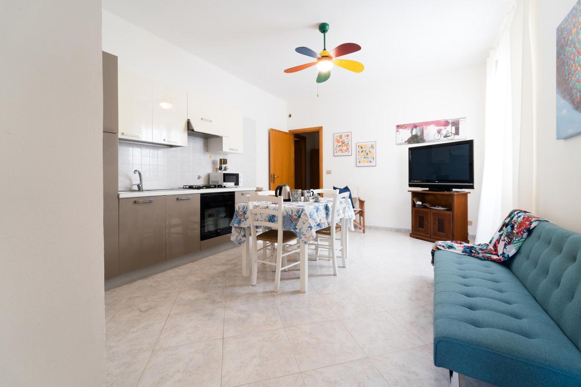 Casa Sole *