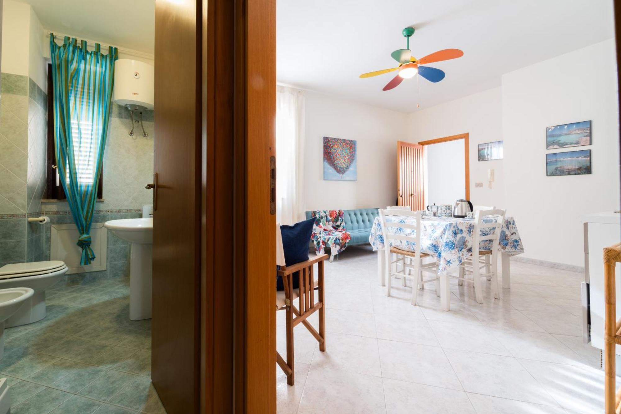 Casa Sole Favignana