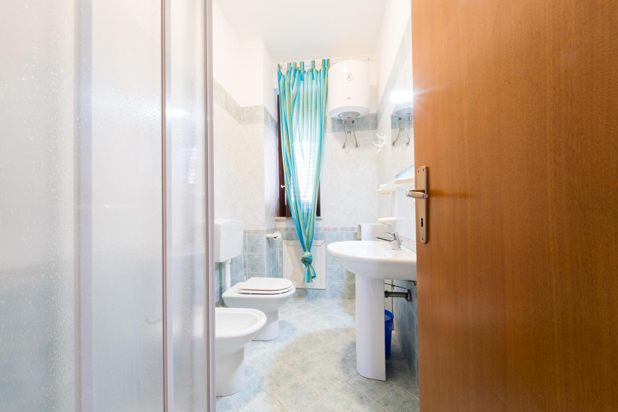 Apartment Casa Sole *