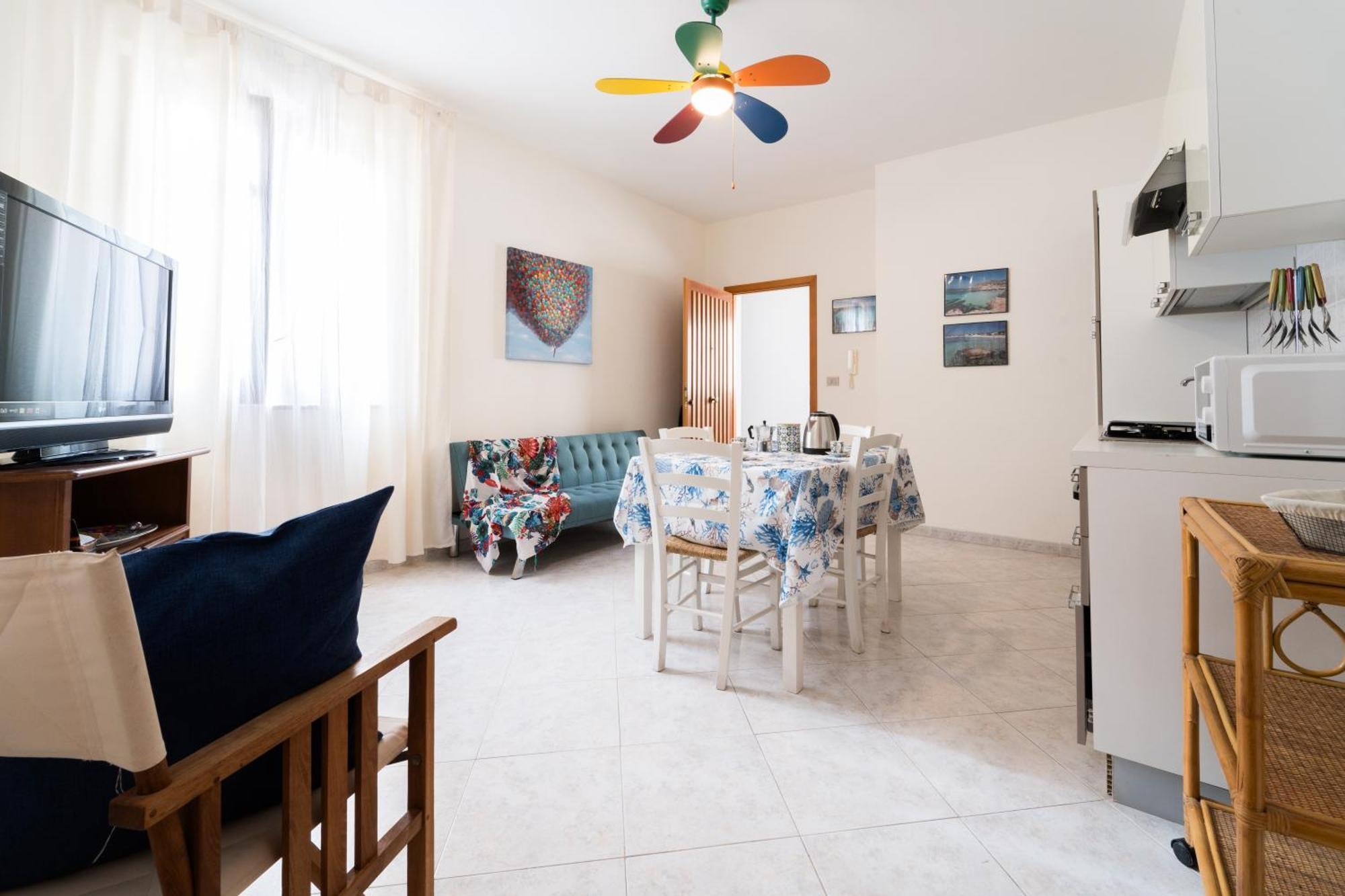 Casa Sole Apartment *