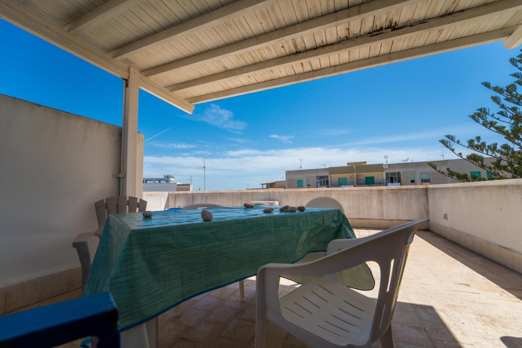 Apartment Casa Sole